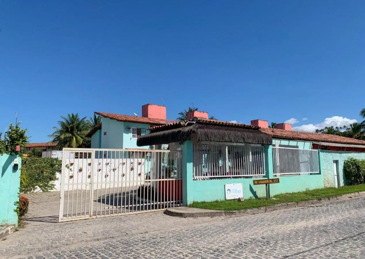 Condominio Golden Dolphin Village Porto Seguro Brazil